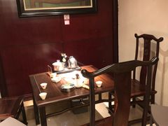 包厢-紫阳海鲜楼·传承闽味(长乐路总店)