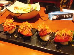 -気楽亭和食料理(气乐亭大世界本店)