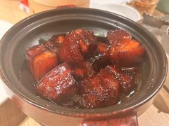 外婆红烧肉-佬肥猫(南翔印象城MEGA店)