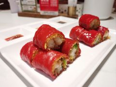-广府汤语·靓汤·早茶·小粤菜(仁恒梦店)