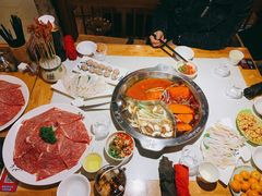 -大龙燚火锅(天钥桥路店)