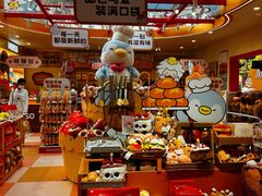 -名创优品(天河区正佳广场二店)
