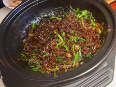 -老淮安·淮安菜(涟水店)