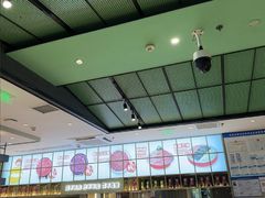 -麻辣空间·清油火锅(万达广场店)