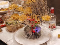 -华夏盛宴(赵都新城店)