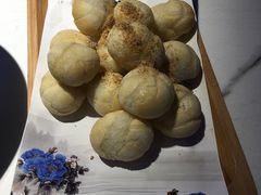 -马邦子·紫苏烤鱼(恒隆广场店)