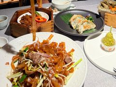 -晓粤·惹味粤菜(凯德乐峰广场店)