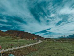 -日月山景区
