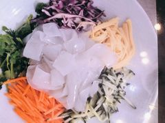 -合家亲妈妈菜·博山菜老字号(联通路店)