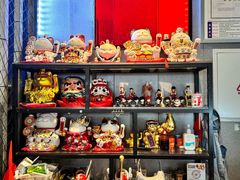 -微醺烤牛·炭火烧烤·精酿啤酒(东郊记忆店)
