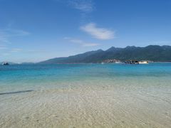 -海南分界洲岛旅游区