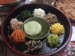 -将军牛排·尔滨地标朝鲜族美食(总店)