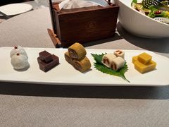 -北平食府·北京烤鸭(北京西站六里桥店)