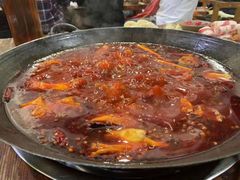 -星鸿社重庆老火锅