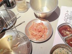 -西塔老太太泥炉烤肉(青浦蟠龙天地店)
