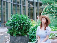 -北京丽晶酒店