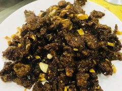 -老七饭馆(光荣道总店)