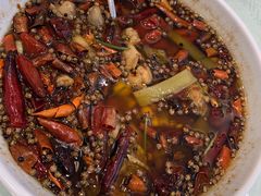 -南山鲜虾面·活鲜小馆·海味大连菜(南山总店)