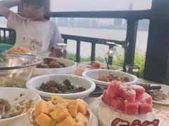 -小林哥的海鲜馆·夜宵烧烤(渔人码头店)