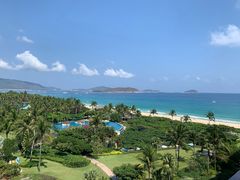 -三亚亚龙湾天域度假酒店