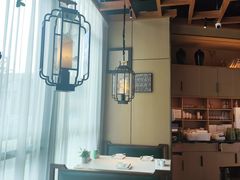 -庆江南江南菜(琴湖溪里花园城店)