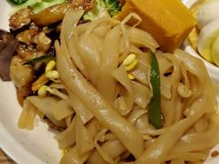 -素满香·素食自助餐(西安·民乐园店)