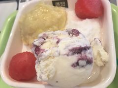 -满记甜品(荟聚购物中心店)