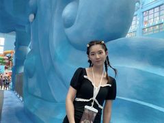 -广州融创水世界