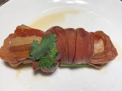 -风味小馆(天目湖宾馆店)