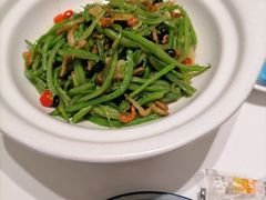 -必点海鲜·海肠捞饭·鲅鱼水饺(滨江道店)
