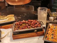 -好伦哥披萨(地坛店)