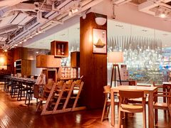 大堂-无印良品餐堂 MUJI Diner(成都太古里店)