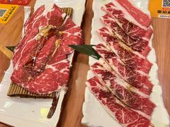 -炼瓦家日式烧肉·寿喜烧(融创精彩天地店)