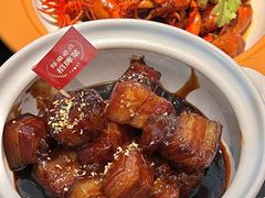 -简小舍·民间手艺菜(武昌江滩店)