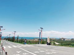 -青海湖二郎剑景区