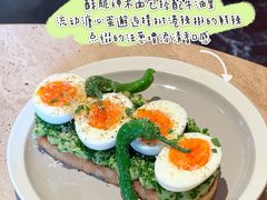 -O'eat Blossom&Pelican(深圳首店)