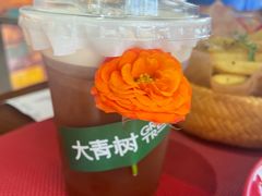 -大青树咖啡(大理古城店)