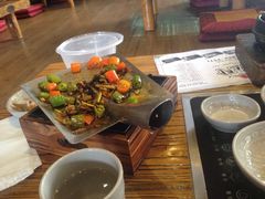 -纽斯桑拿会所(天山店)