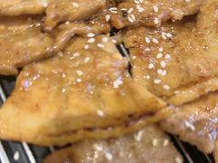 -沼津港精致料理·寿喜烧·烧鸟(龙湖南桥天街日料榜单店)