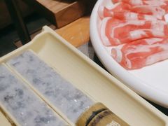 -蜀留香火锅·始于1999·原四川老火锅(白堤路店)