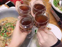 -饭怕鱼(阳光100店)
