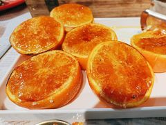 -晶丽香榭自助餐(南京大饭店)