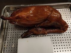 -全聚德(长江路店)