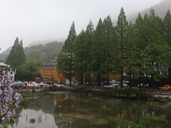 -九华山风景区