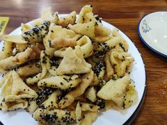 -浑河春面馆非遗鹿角面(良乡店)