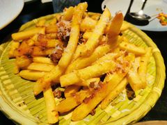 -C&R西班牙餐厅