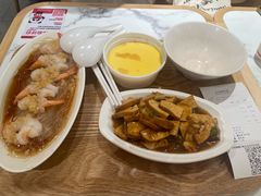 -乡村基·川味现炒大王(熙悦天街店)