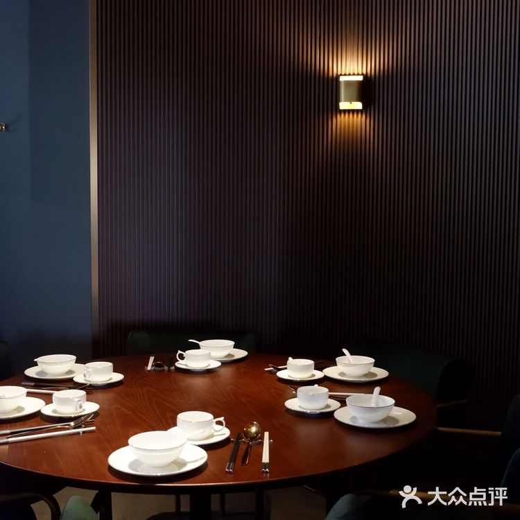 广州探店｜高端中式融合菜——嫣yan