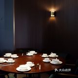 广州探店｜高端中式融合菜——嫣yan