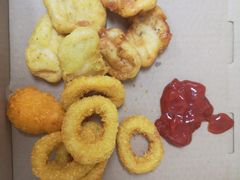 -尊宝比萨(后海花半里店)
